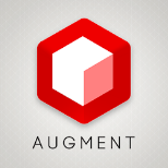 Augment icon